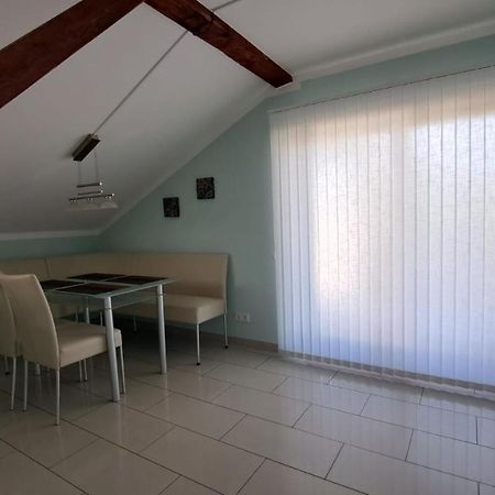 Appartement Koeck 110Qm Reisbach Exterior foto