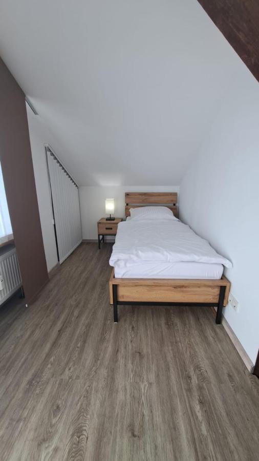 Appartement Koeck 110Qm Reisbach Exterior foto